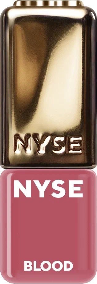 N.Y.S.E. – BLOOD Lip pigment