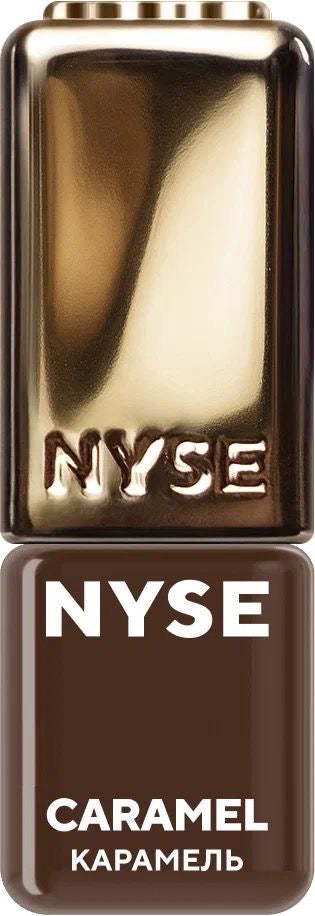 N.Y.S.E. – CARAMEL Brow Pigment