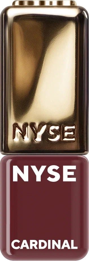 N.Y.S.E. – CARDINAL Lip Pigment
