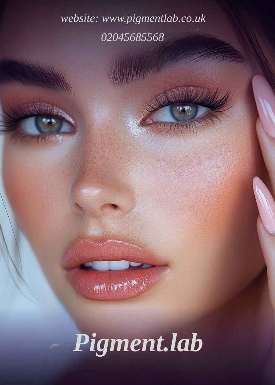 Laser vs Saline Tattoo Removal Manual