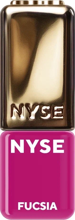 N.Y.S.E. – FUCSIA Lip Pigment