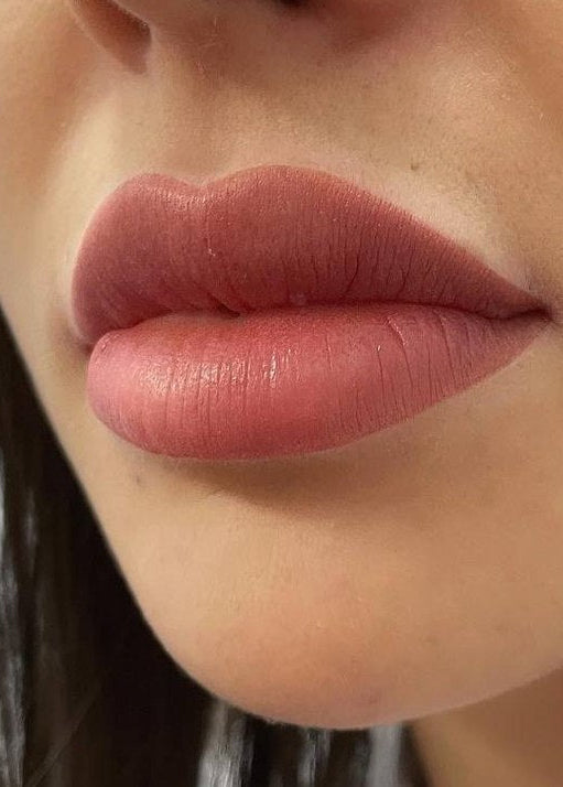 Lip Blush CPD Training Course – Basic Plan | Pigment Lab London