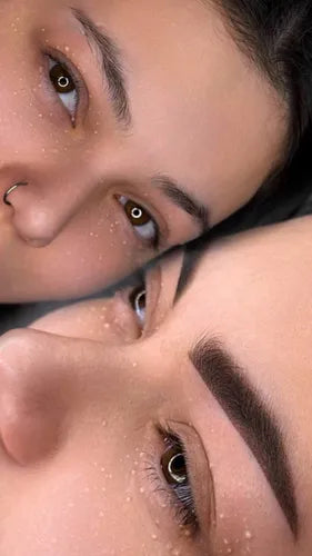 N.Y.S.E. – ESPRESSO Brow Pigment