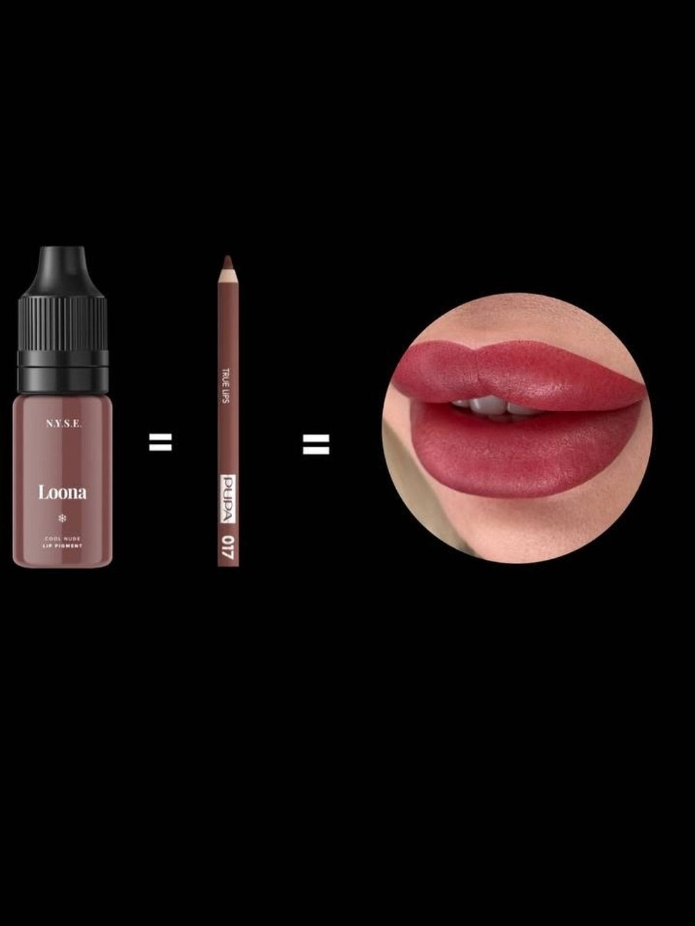 N.Y.S.E. – LOONA Lip Pigment