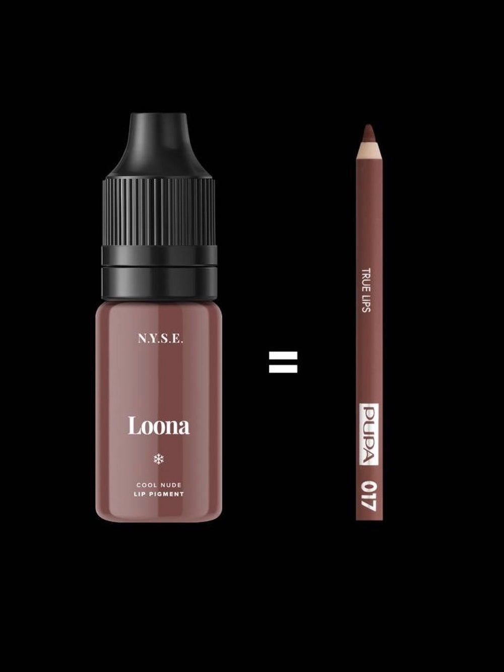 N.Y.S.E. – LOONA Lip Pigment