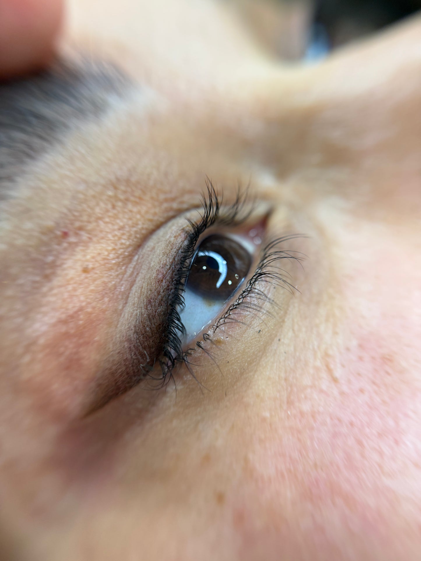 Eyeliner - Advanced Shaded Eyeliner CPD Masterclass