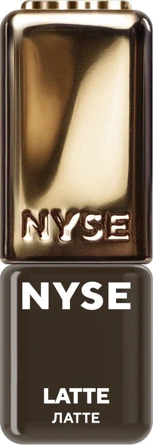 N.Y.S.E. – LATTE Brow Pigment