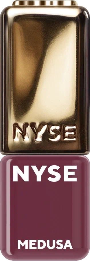 N.Y.S.E. – MEDUSA Lip Pigment