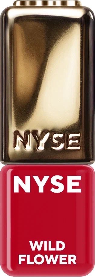 N.Y.S.E. "WILDFLOWER" (5ml) lip pigment