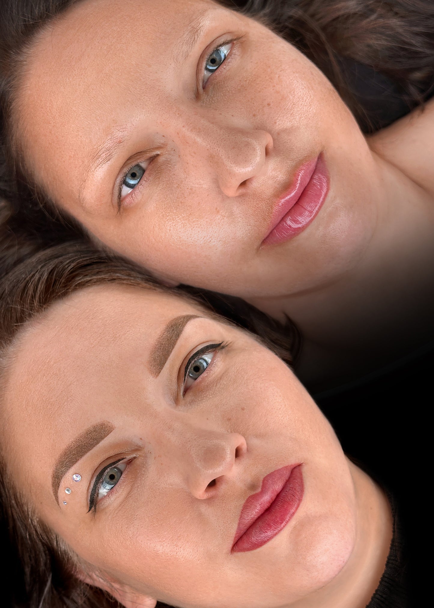 Full Face CPD Permanent Makeup Training Course – VIP Plan | Pigment Lab London