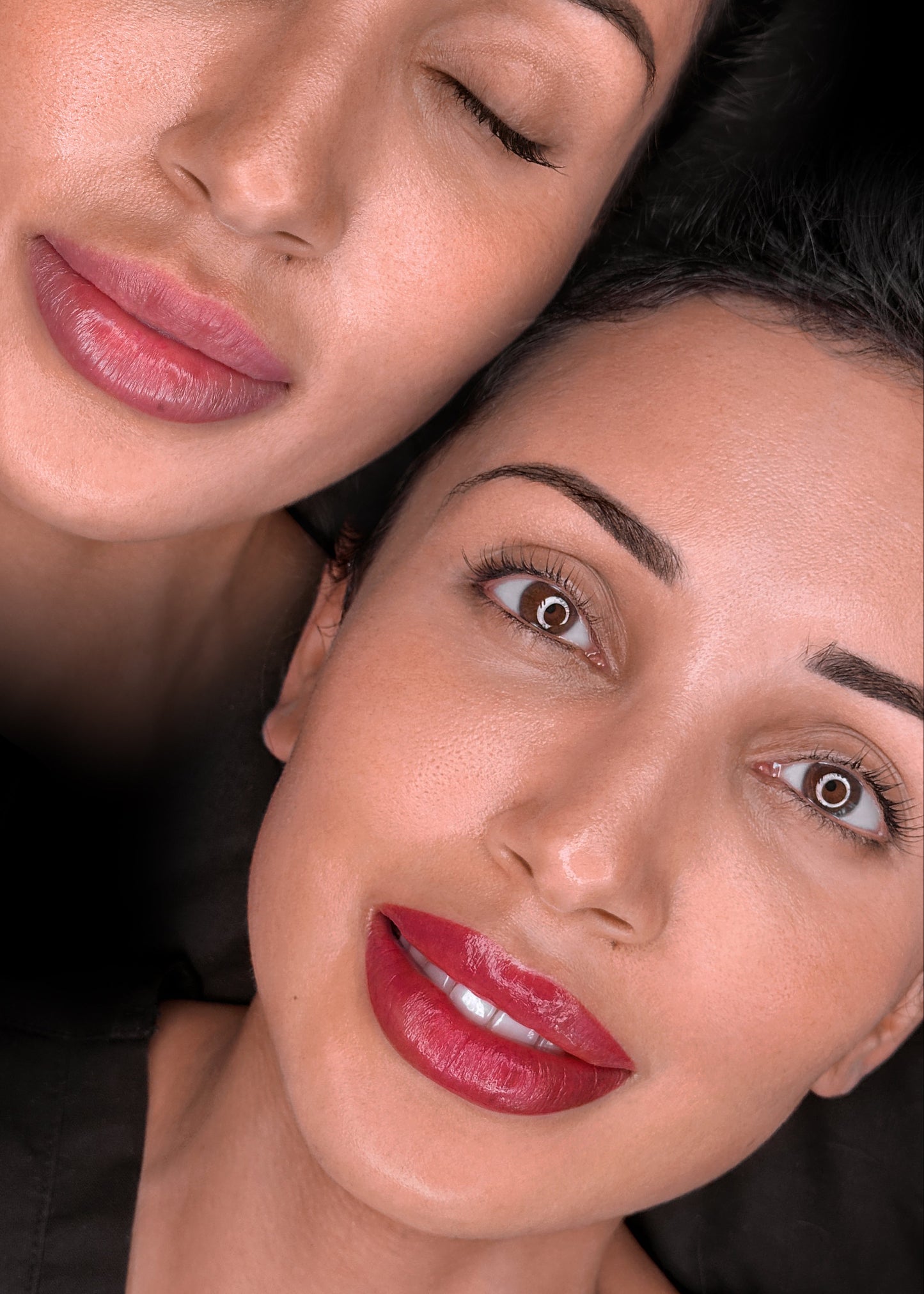 Full Face CPD Permanent Makeup Training Course – VIP Plan | Pigment Lab London