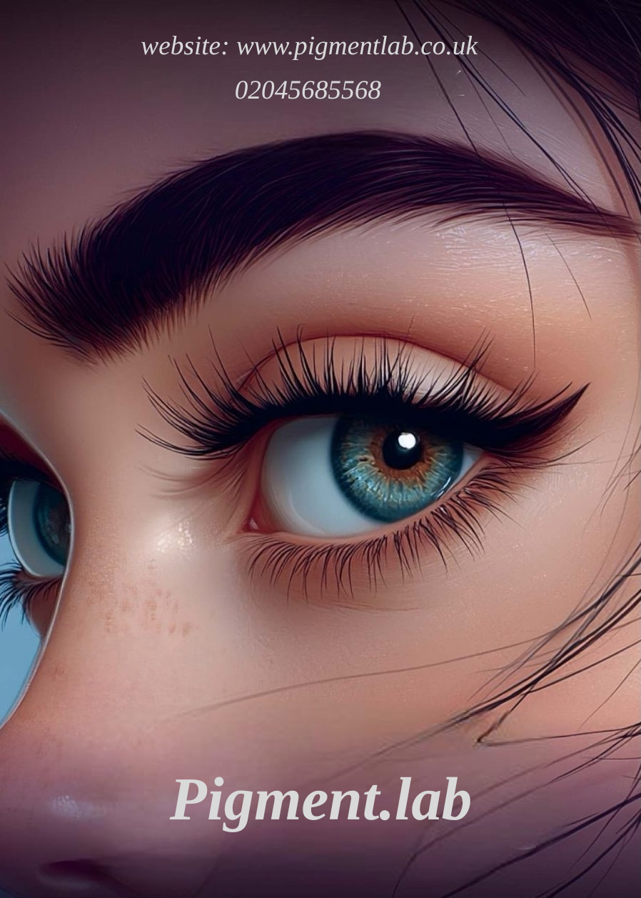 Why we dont do Microblading Manual
