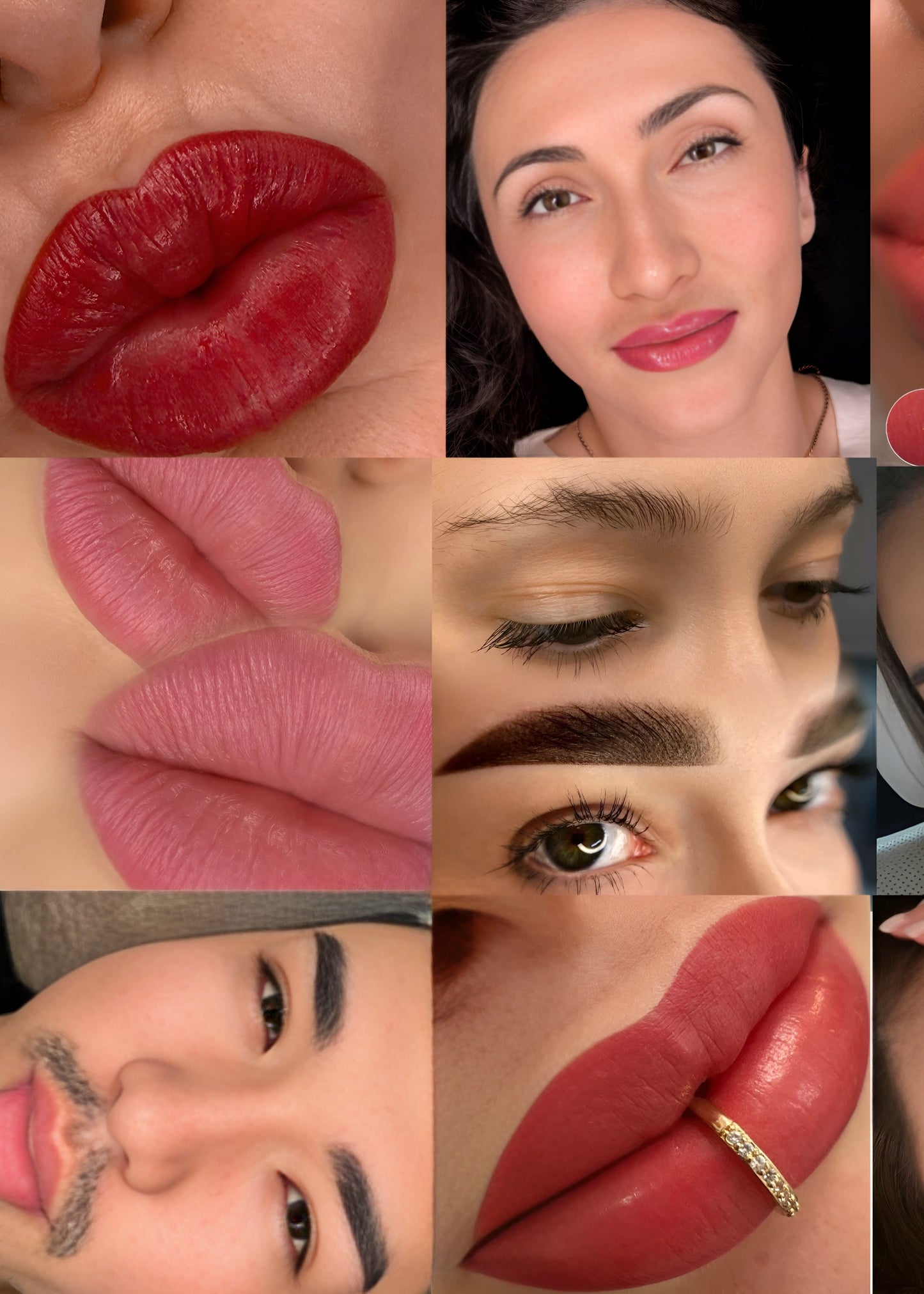 VTCT (ITEC) Skills Level 4 Certificate in Micropigmentation CONVERSION