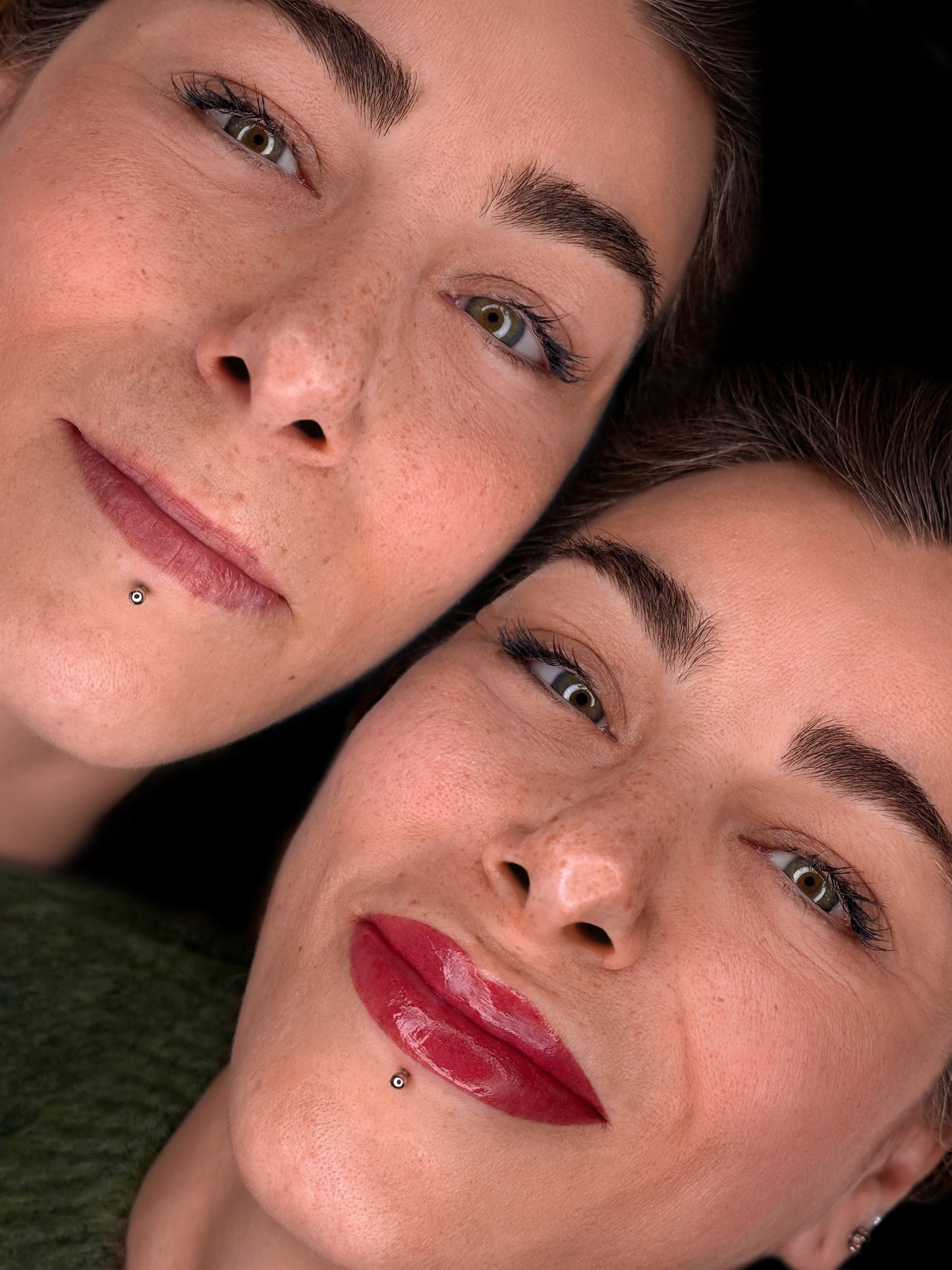 VTCT (ITEC) Skills Level 4 Certificate in Micropigmentation CONVERSION