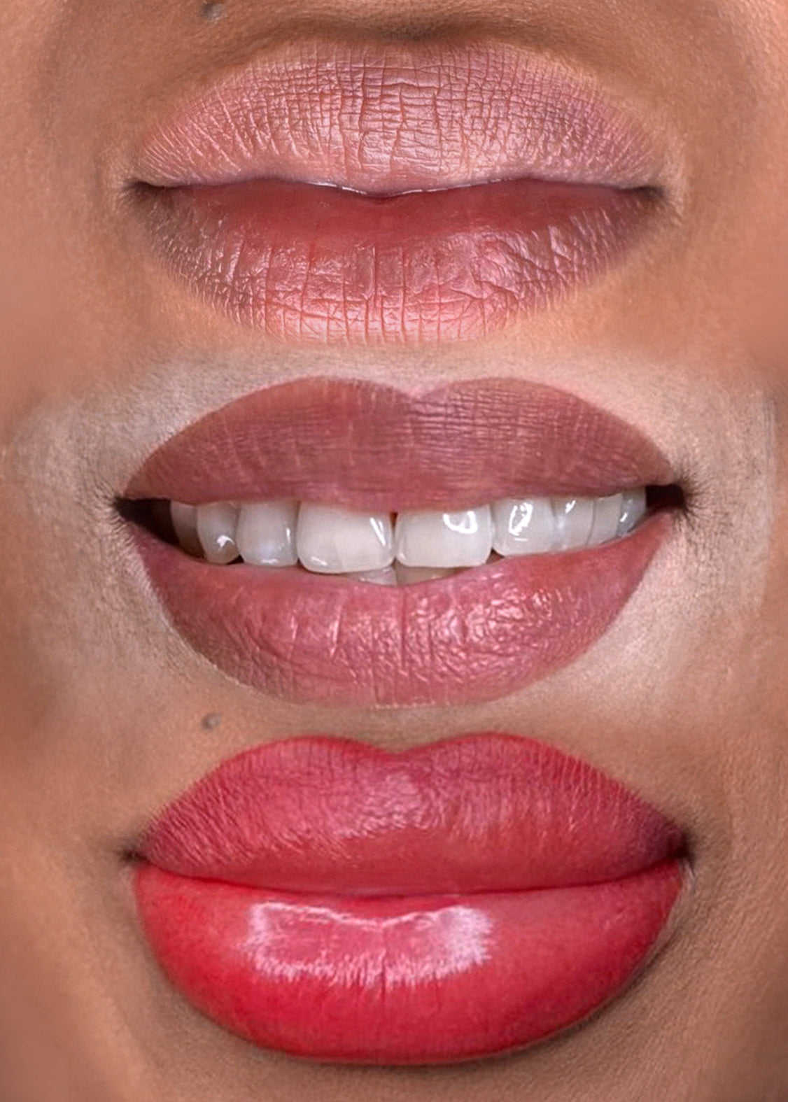 Dark Lips Neutralization Masterclass