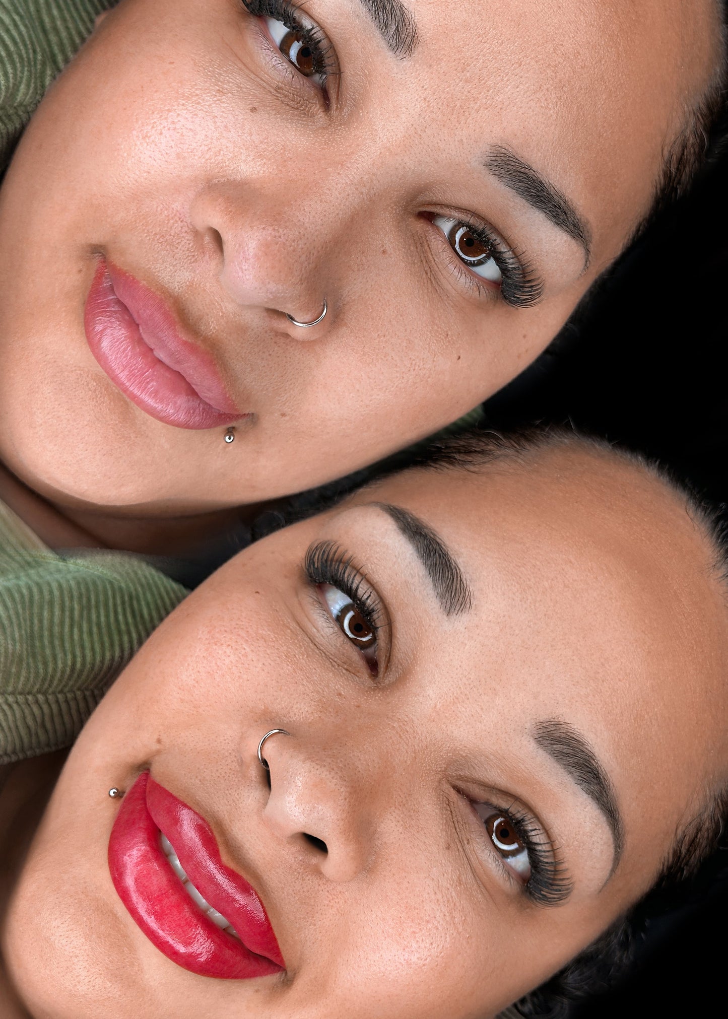Full Face CPD Permanent Makeup Training Course – Basic Plan | Pigment Lab London