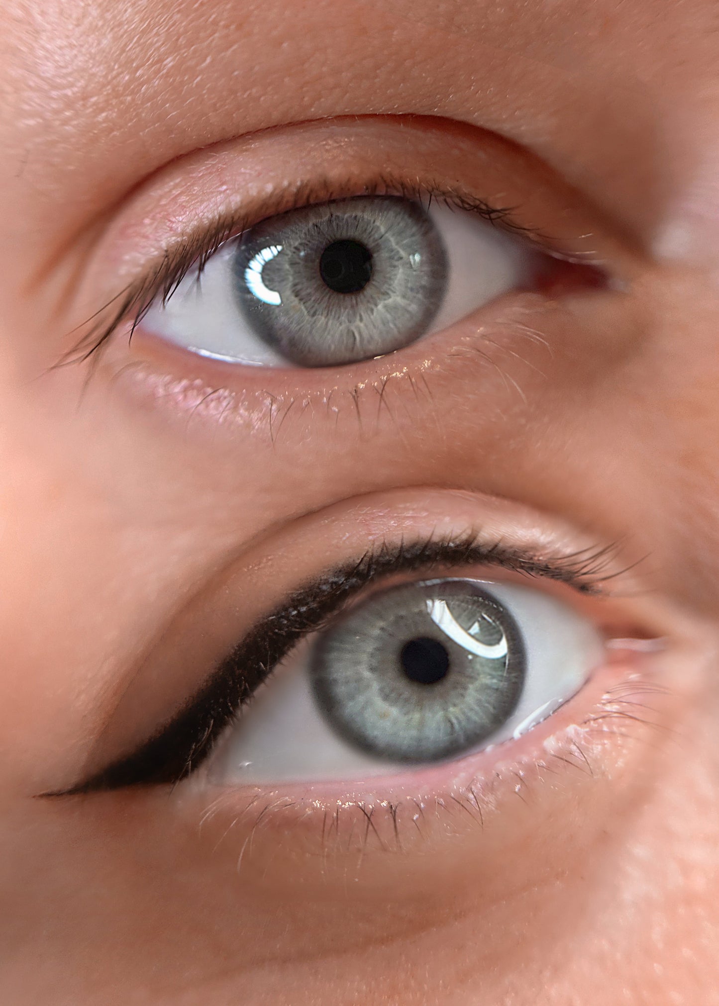 Permanent Makeup Eyeliner – Classic & Eyelash Enhancement Masterclass (Premium Plan) | Pigment Lab London