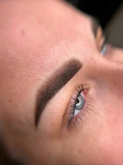Powder Brows CPD Training Course – Basic Plan | Pigment Lab London