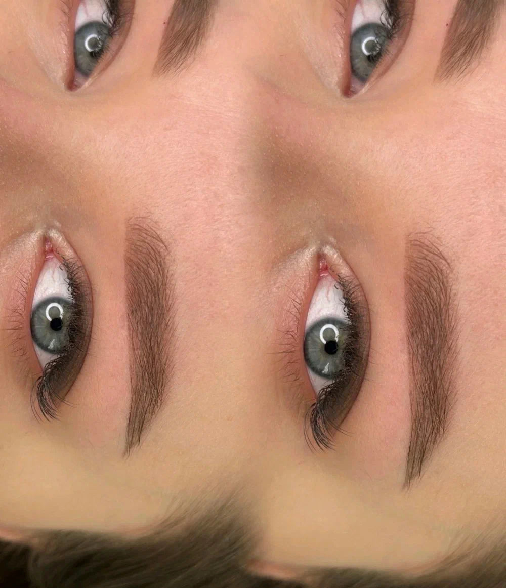 Powder Brows CPD Training Course – Basic Plan | Pigment Lab London