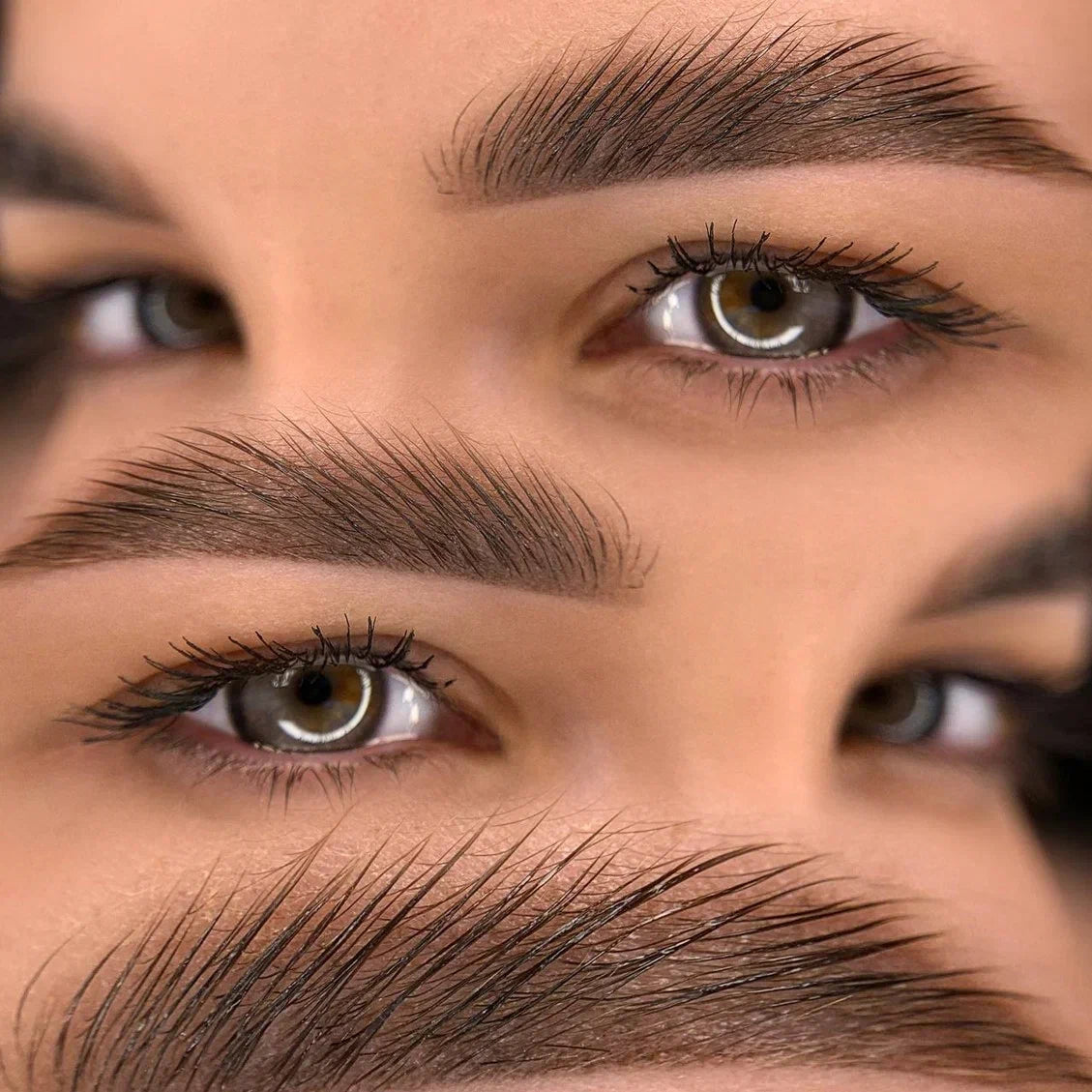 Powder Brows CPD Training Course – Basic Plan | Pigment Lab London