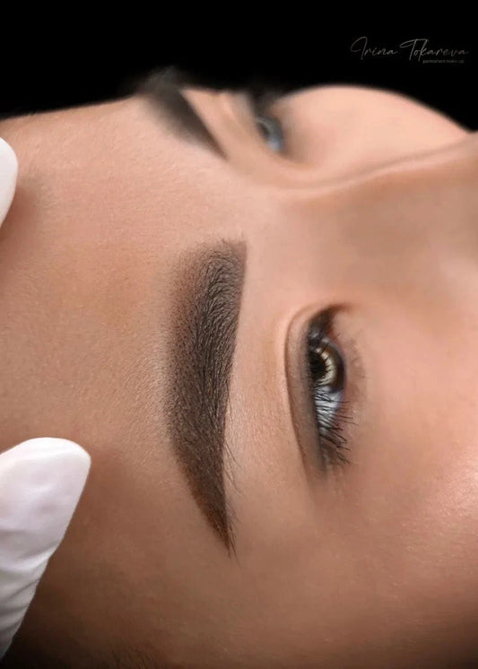 Brows - Advanced 4D Brows Masterclass