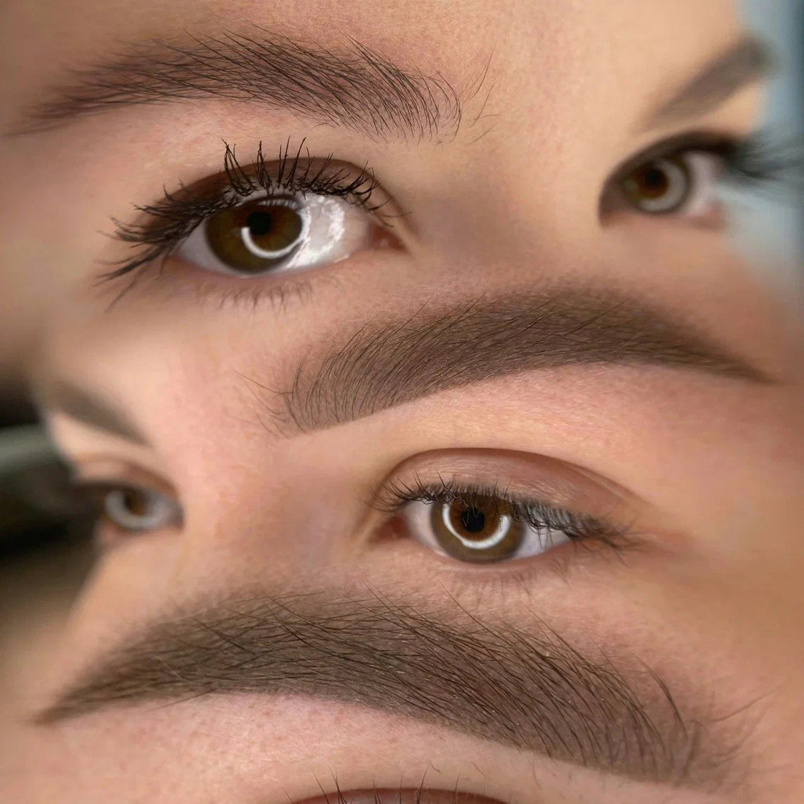 Powder Brows CPD Training Course – Basic Plan | Pigment Lab London