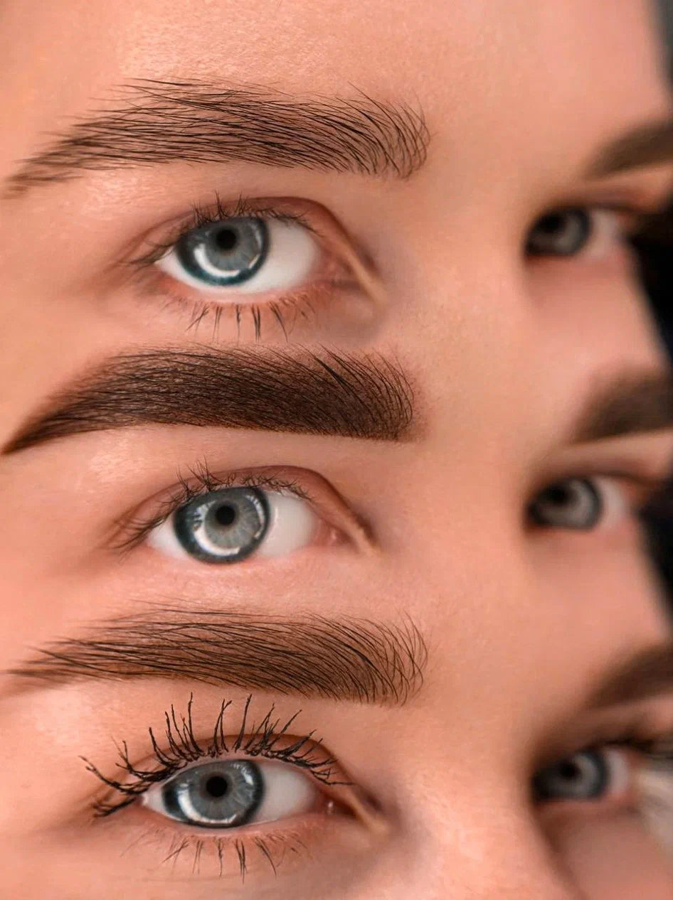 Powder Brows CPD Training Course – Basic Plan | Pigment Lab London
