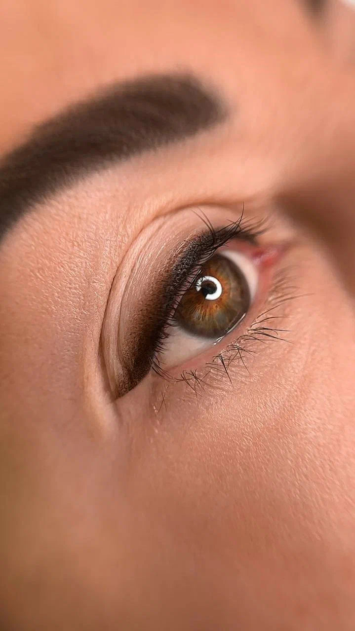 Eyeliner - Advanced Shaded Eyeliner CPD Masterclass