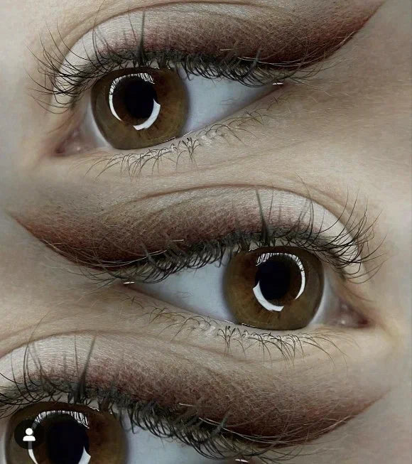 Eyeliner - Advanced Shaded Eyeliner CPD Masterclass