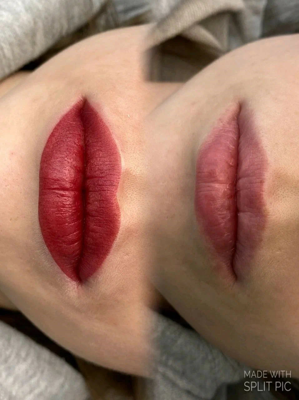 Lip Blush - Advanced Lipstick Effect Masterclass at Pigment Lab