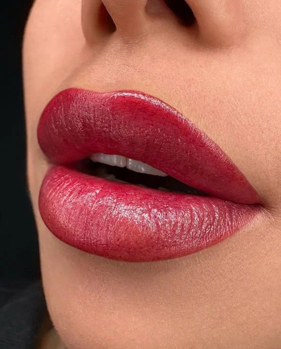 Lip Blush - Advanced Lipstick Effect Masterclass at Pigment Lab