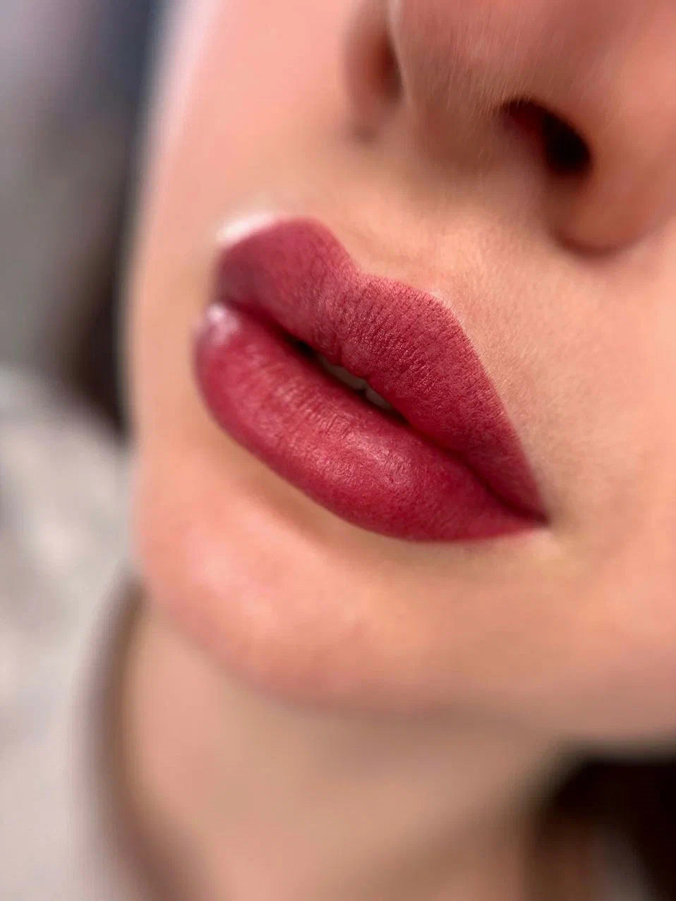 Lip Blush - Advanced Lipstick Effect Masterclass at Pigment Lab