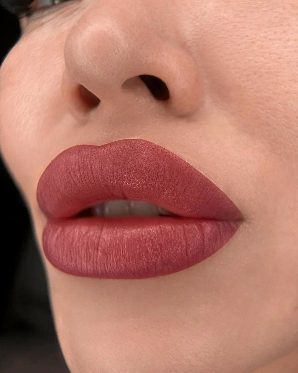 Lip Blush - Advanced Lipstick Effect Masterclass at Pigment Lab