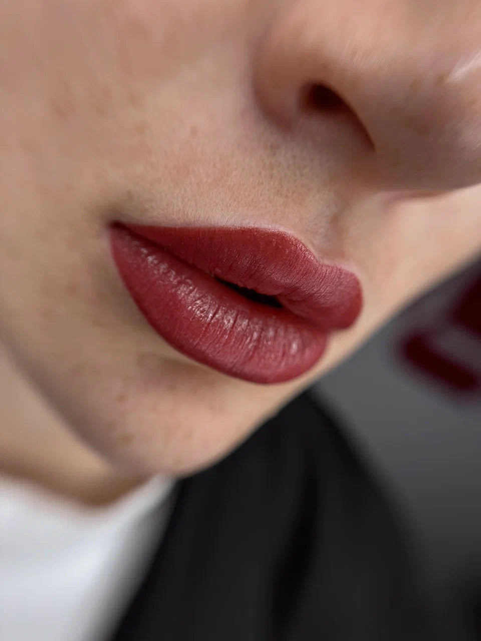 Lip Blush - Advanced Lipstick Effect Masterclass at Pigment Lab