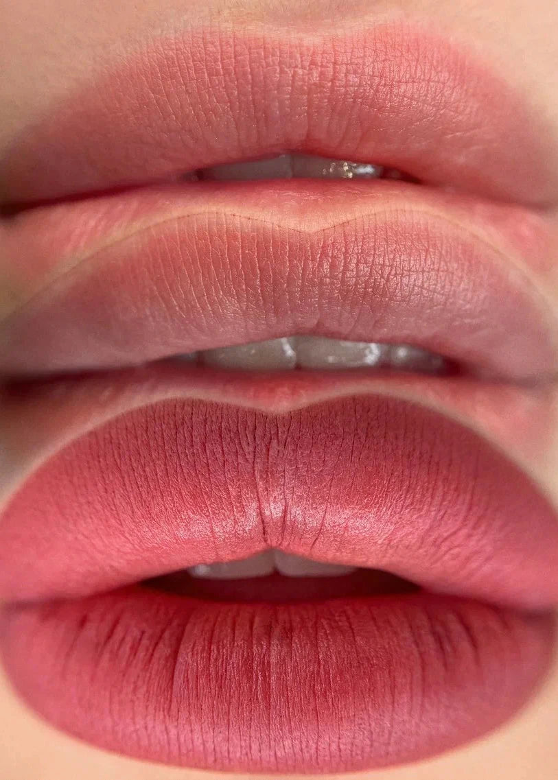 Lip Blush - Advanced Lipstick Effect Masterclass at Pigment Lab
