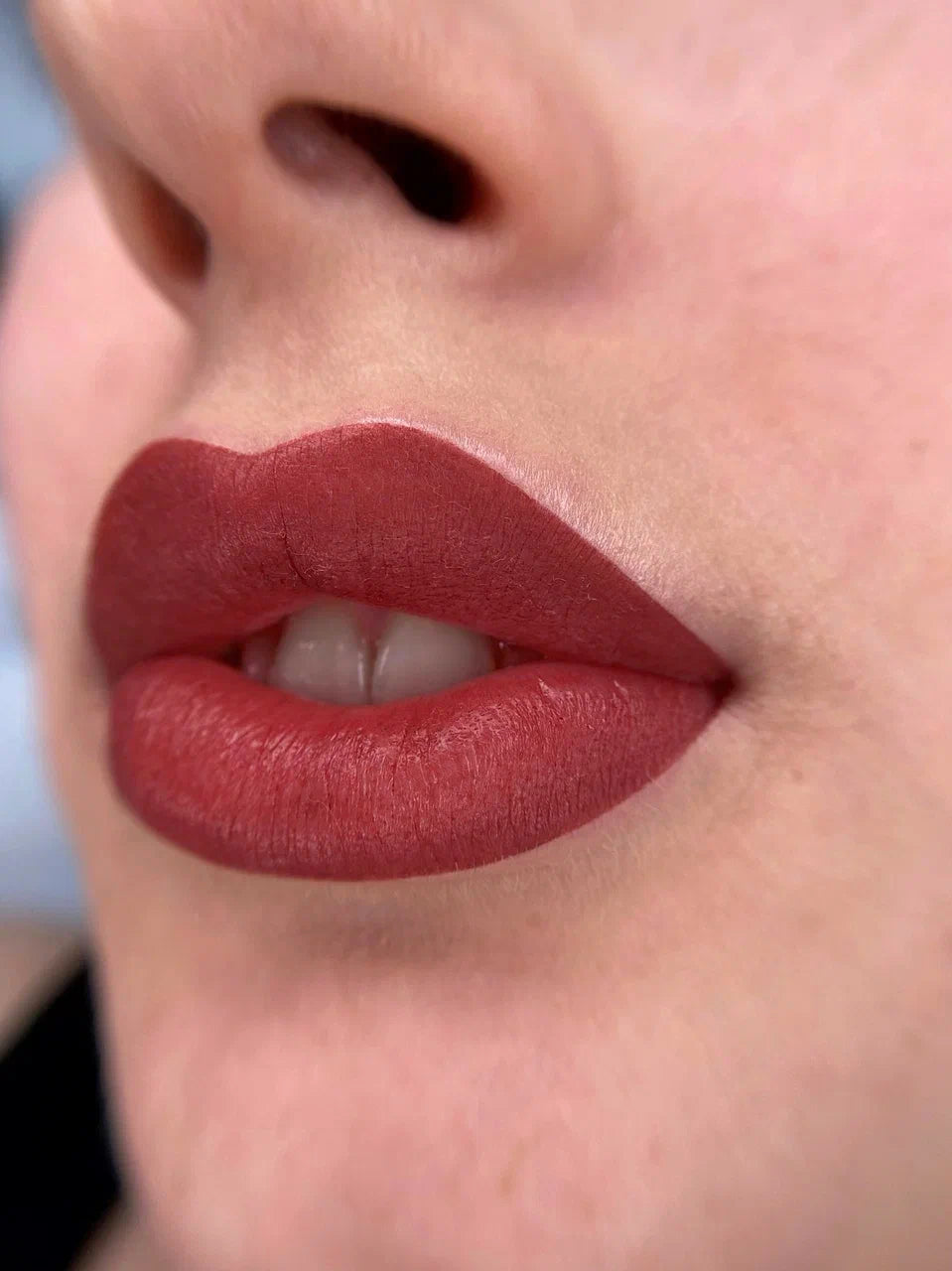 Lip Blush - Advanced Lipstick Effect Masterclass at Pigment Lab