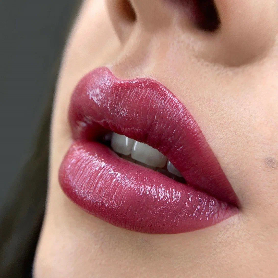 Lip Blush - Advanced Lipstick Effect Masterclass at Pigment Lab