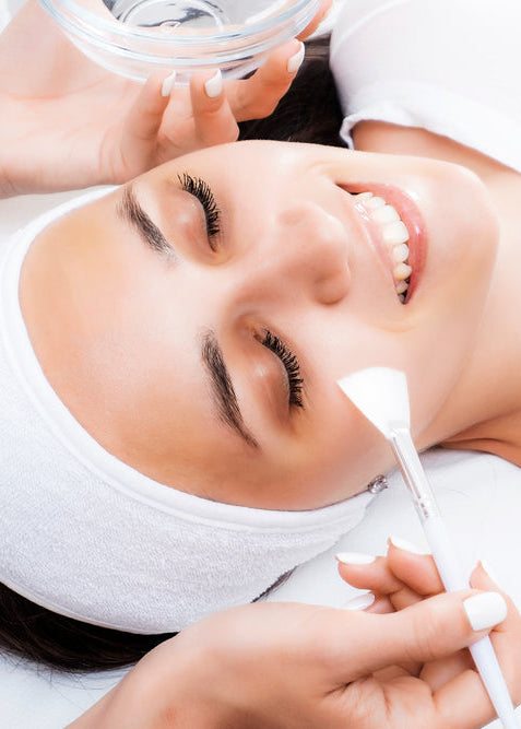 VTCT Skills (ITEC) Level 6 Certificate in Advanced Chemical Skin Peeling NO EXPERIENCE