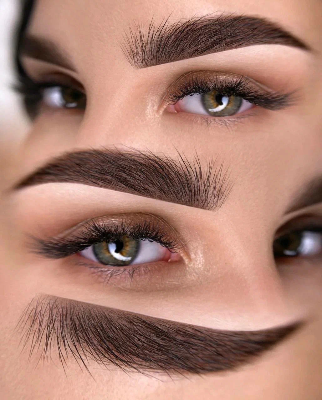 Powder Brows CPD Training Course – Basic Plan | Pigment Lab London