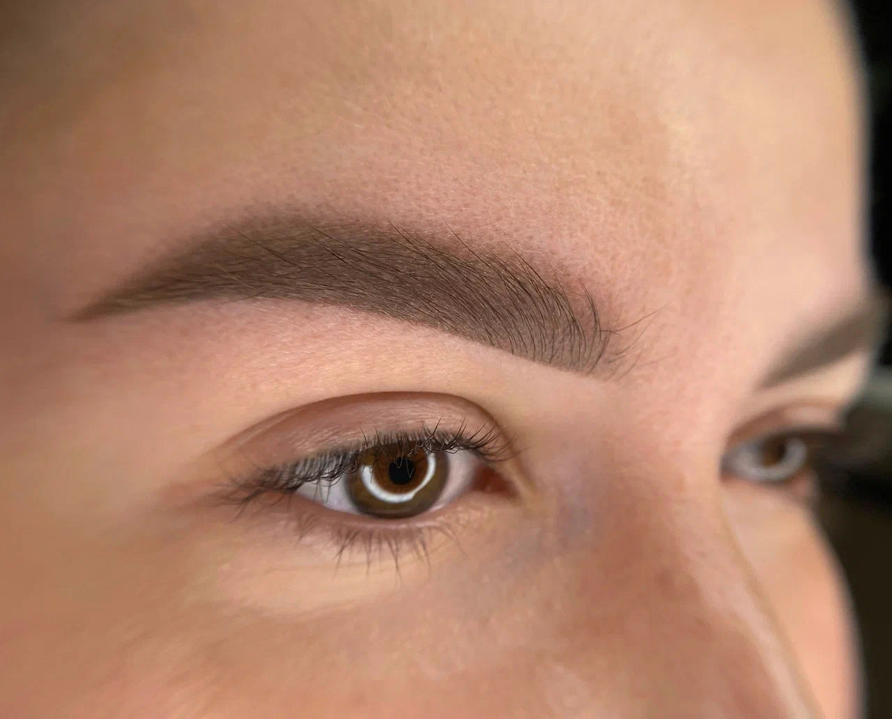 Powder Brows CPD Training Course – Basic Plan | Pigment Lab London