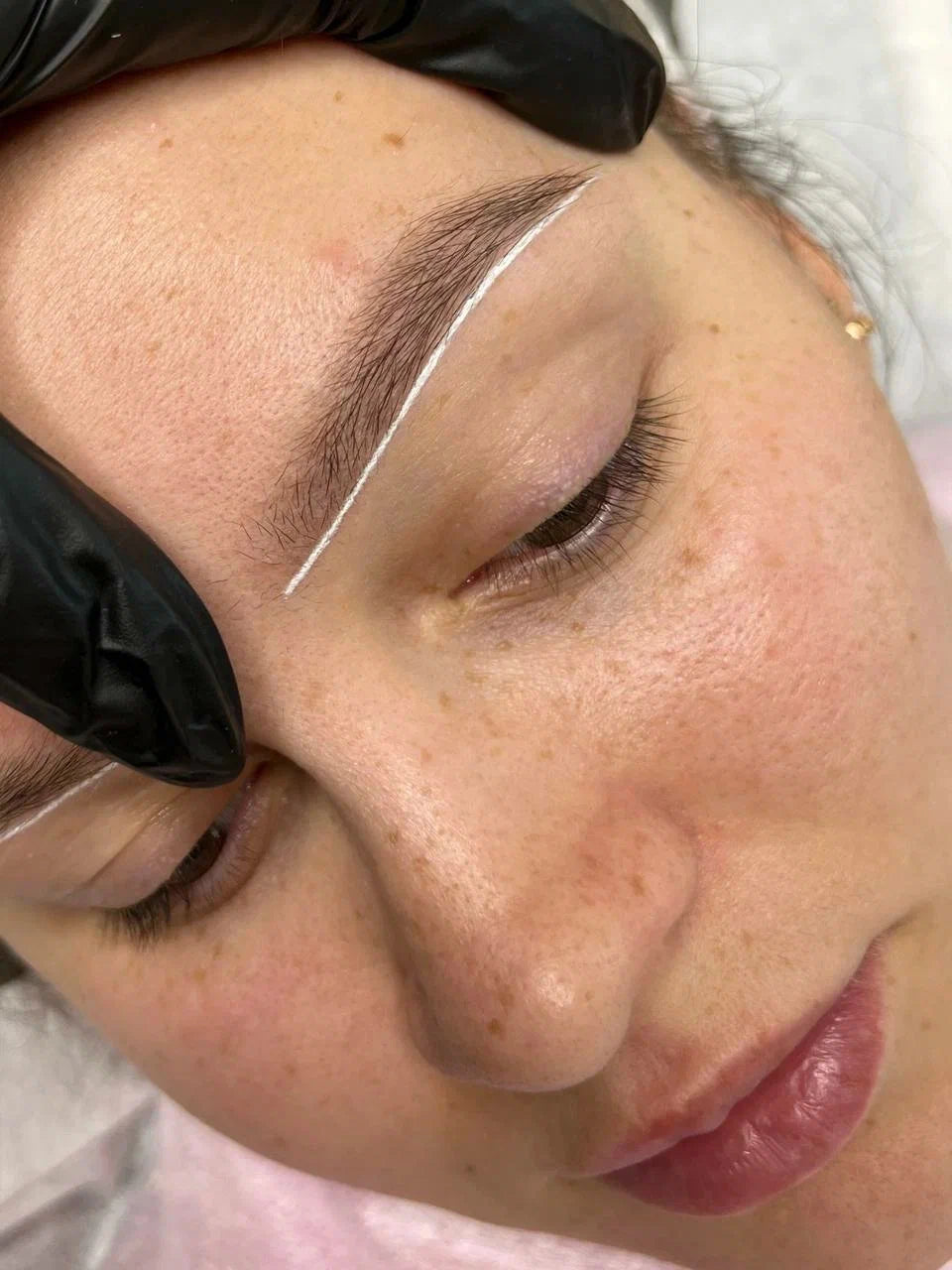 Powder Brows CPD Training Course – Premium Plan | Pigment Lab London