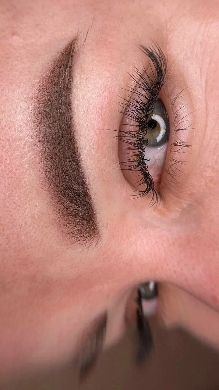 Powder Brows CPD Training Course – Basic Plan | Pigment Lab London