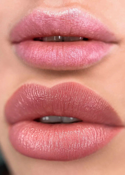 Lip Blush CPD Training Course – Basic Plan | Pigment Lab London