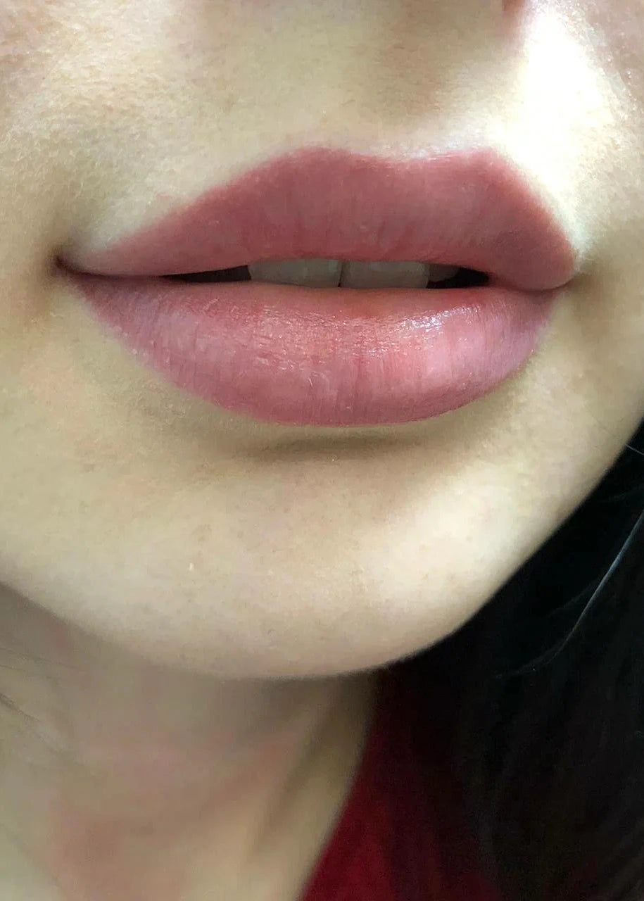 Lip Blush Beginners Masterclass – VIP Plan | Pigment Lab London