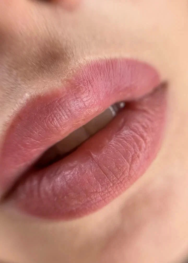 Lip Blush Beginners Masterclass – VIP Plan | Pigment Lab London