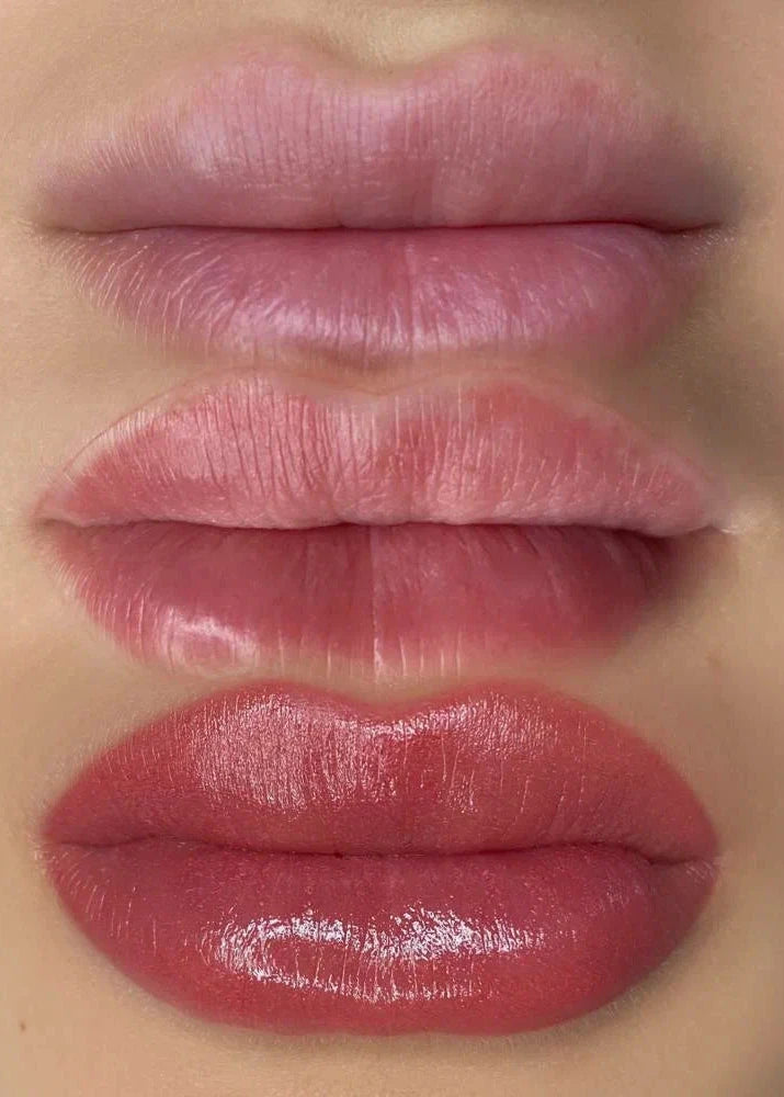 Lip Blush Beginners Masterclass – VIP Plan | Pigment Lab London