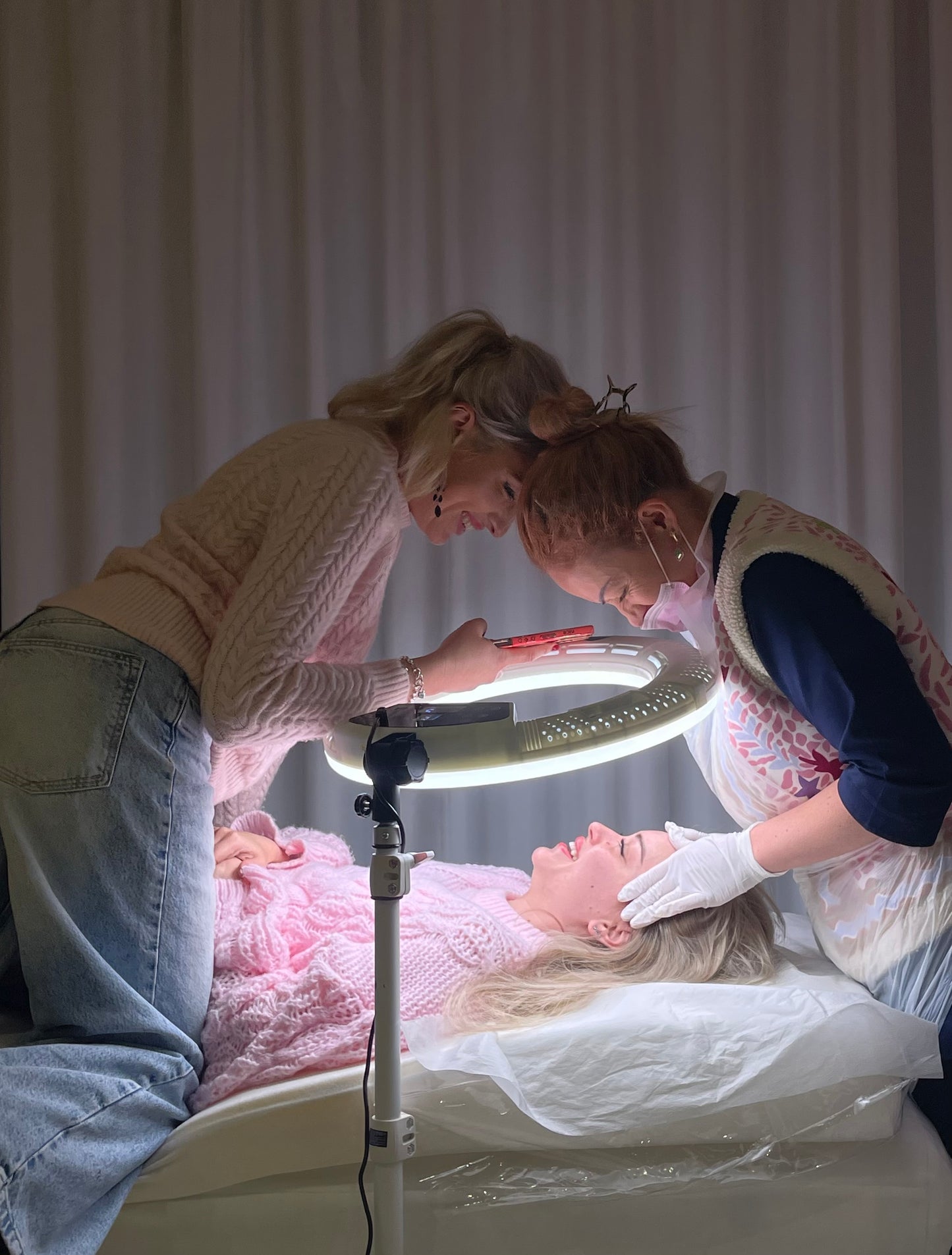 VTCT (ITEC) Skills Level 4 Certificate in Micropigmentation CONVERSION