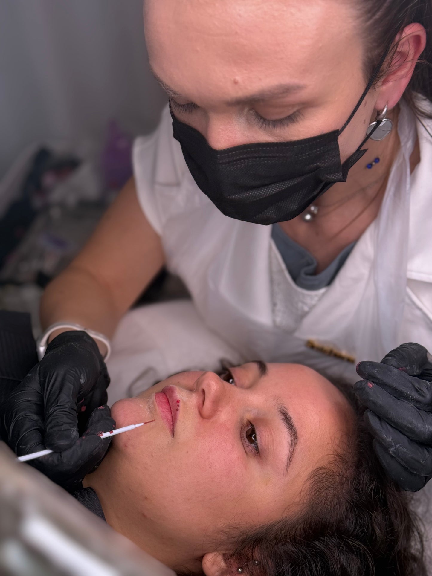 VTCT (ITEC) Skills Level 4 Certificate in Micropigmentation CONVERSION