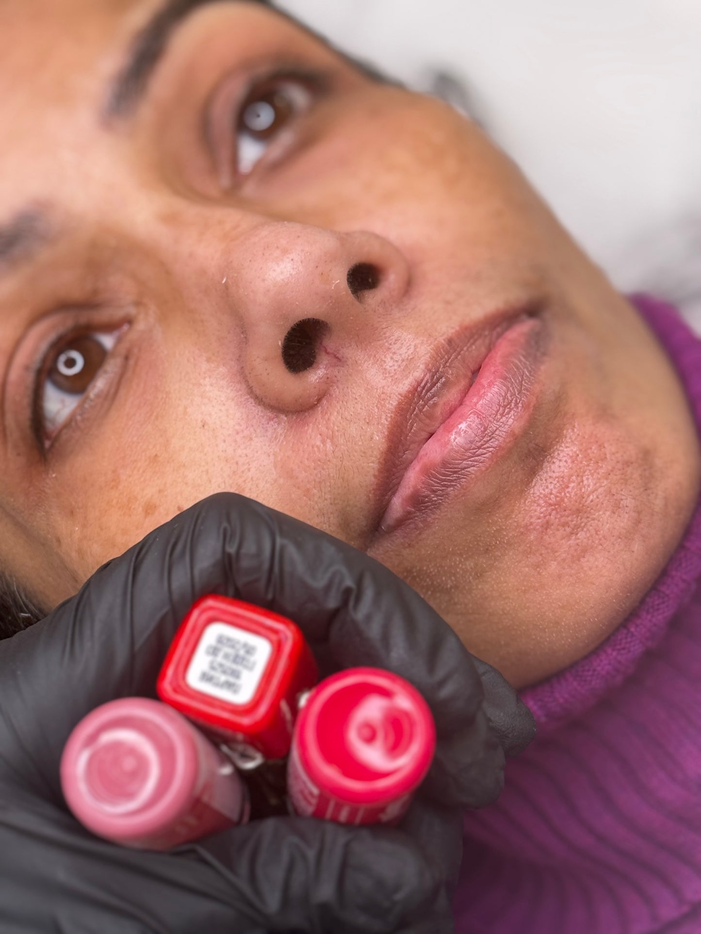 VTCT (ITEC) Skills Level 4 Certificate in Micropigmentation CONVERSION