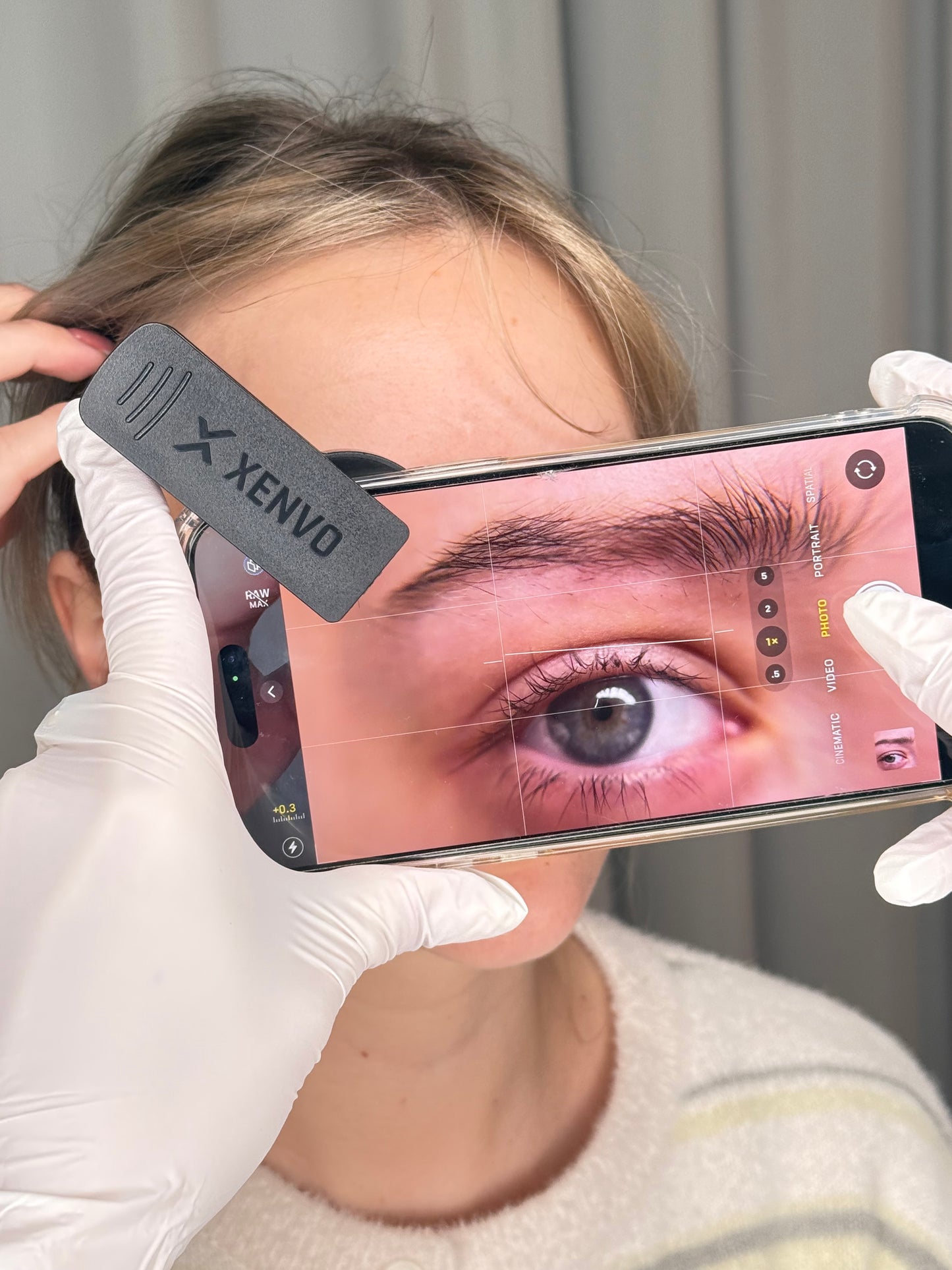 VTCT (ITEC) Skills Level 4 Certificate in Micropigmentation CONVERSION